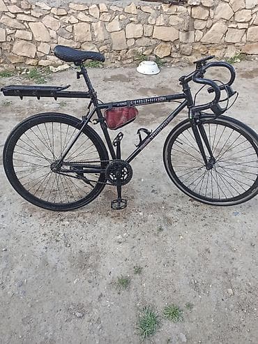 Göyərçinlə barter edirəm