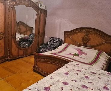 Təknəfərlik çarpayı