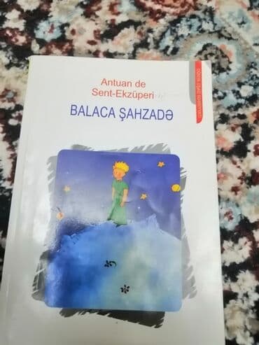 kaybolan yıllar 50 bölüm: Uşaq və gənclər üçün 4 kitabdan ibarət dəst - Erich Kästner – “Uçan — 4