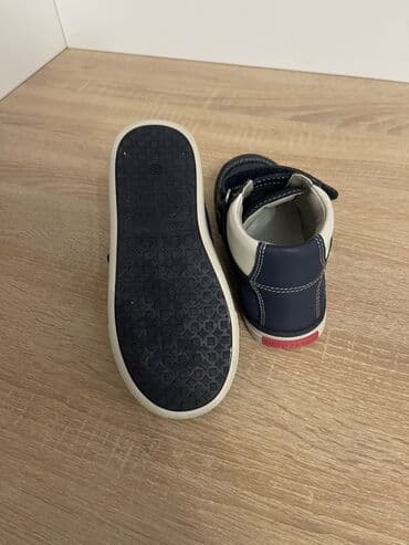 Uşaq ayaqqabıları: Botinka, Oğlan üçün, 27, Pablosky — 4