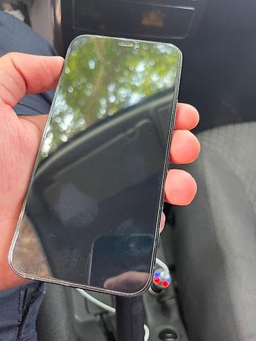 ipona dubay: IPhone 12 Pro, 256 GB — 5