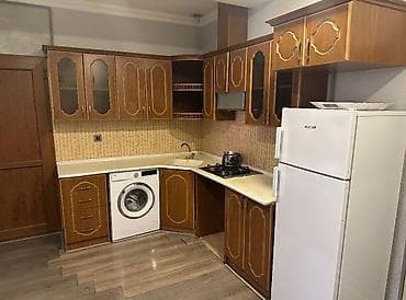 maştağa əmlak: Nizami rayonu, Neftçilər metrosunun yaxınlığı, Start İdman — 6