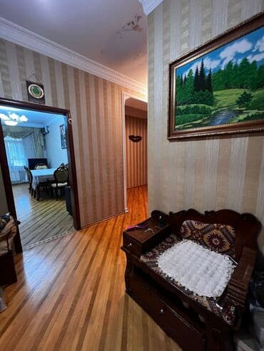 qutqaşınlı küçəsi: Salam,Xırdalan şəhərində M. Ə. Rəsulzadə küçəsində təmirli əşyalı — 8