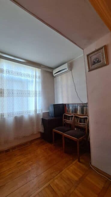 mingecevir ev satisi: Bakı, 3 otaqlı, Köhnə tikili, m. Xətai, 75 kv. m — 5