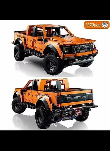Lego китай(1379шт) lalafo.az -da Lego китай(1379шт)