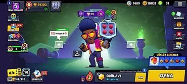 elf bar topdan satis: Brawl Stars hesabı təcili satılır! 46 max seviye 36 dənədə hiperşarj — 1