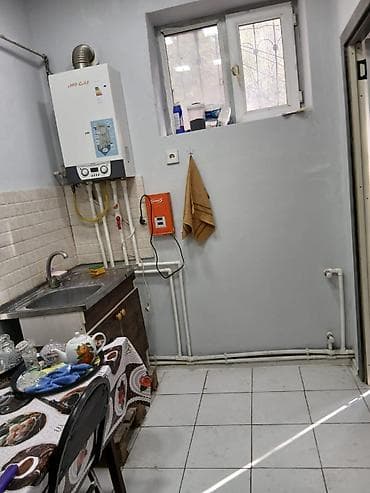 Obyekt Sumqayıt şəhəri 18mkr yerləşir.mərkəzi yerdir.Obyektin tikili — 5