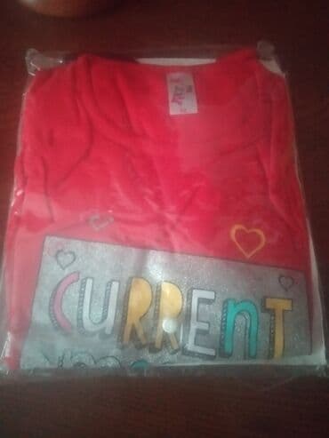 14 yas ucun is elanlari: Uşaq dəsti, Qız üçün, 14 - 16 yaş — 2