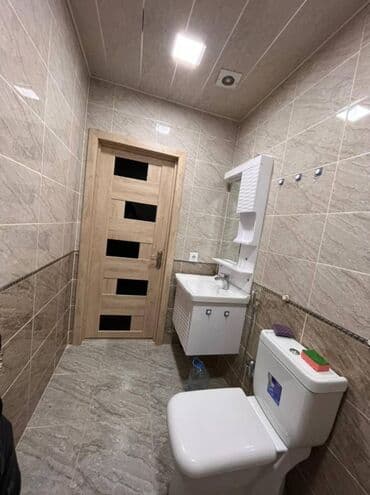 qarayev obyekt: Nizami rayonu,Qara Qarayev m/t çıxışında yeni tikilidə 16/6 — 5