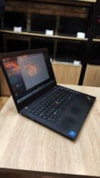 nodbuk ucuz: 💻 Lenovo ThinkPad L14 Satılır 🔹 Prosessor: Intel® Core™ i7-1165G7 — 3