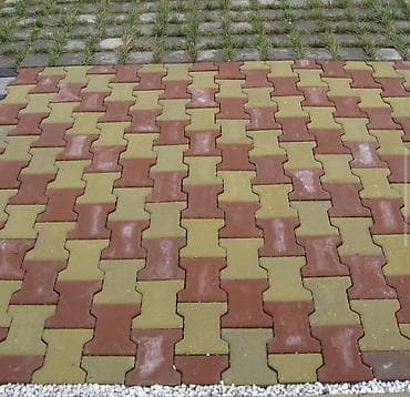 kubik daşının ölçüləri: ✨ Təklif etdiyimiz ölçülər: 🧱 Tamet daşları: ▪️ Tamet 10 × 20 × 6 ▪️ — 4