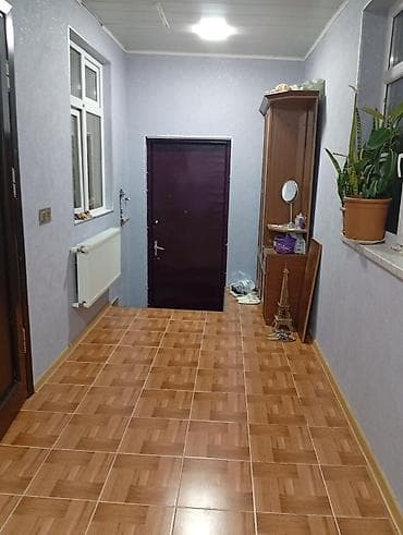 mesdaga ev: 3 otaqlı, 100 kv. m, Yeni təmirli — 9