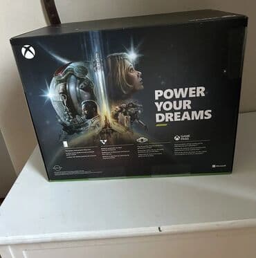 xbox x qiymeti: Zeng What'sUp. Etrafli melumat. Say var Mehduddur. Xbox Series S /X — 5