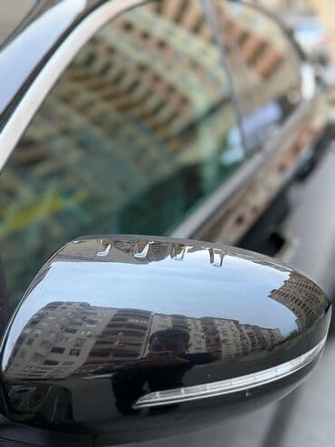 купить чехлы на авто: Kia Optima: 2 л | 2014 г. Седан — 8