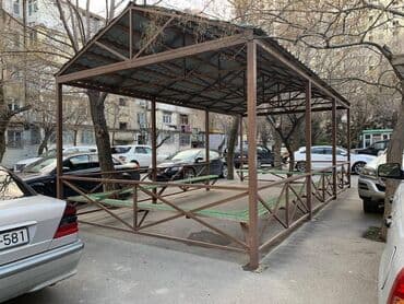 sibrizdə evlərin qiyməti: Bakı, 2 otaqlı, Köhnə tikili, 35 kv. m — 19