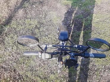 Əlil arabaları: Əlil arabasına qoşmaq üçündür batareyası yeni dəyişilib heç bir — 3