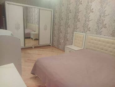 ilkin ödənişi 10000 olan evlər: Bakı, 3 otaqlı, Köhnə tikili, m. Həzi Aslanov, 90 kv. m — 8