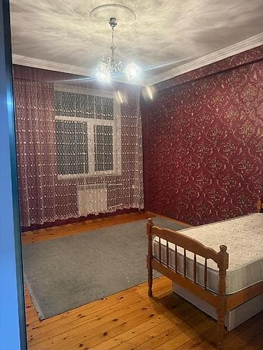 dernegulde kiraye evler: Xalqlar da 3otaqli mənzile Xanım otaq yoldaşı axtarılır — 5