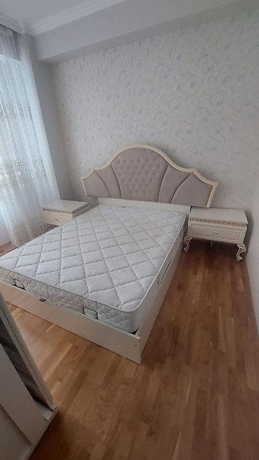 ikinci el mebel tap az: İkinəfərlik çarpayı — 7