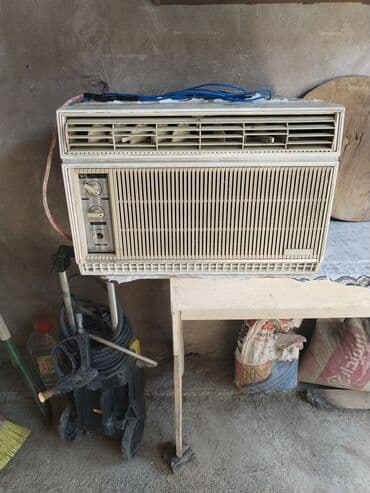 Kondisioner İşlənmiş, 40-45 kv. m