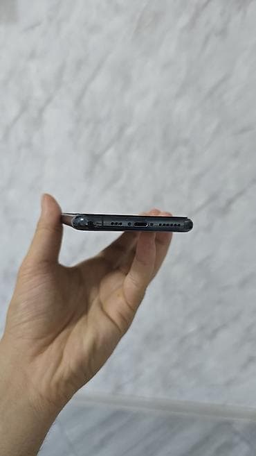 soyuducular 2ci el: IPhone 11 Pro, 256 GB, Space Gray, Qırıq — 3