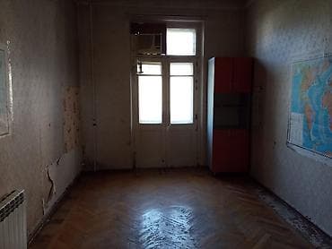 baki ev: Metro Nərimanov 2 Otaq esyasiz bos evdi metr yani 5/3 mertebesi — 5