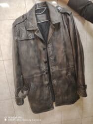 Pencəklər: Palto, XL — 5