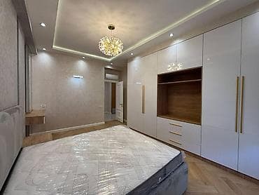 sedmoyda kiraye evler: İcarəyə verilir 3 otaqlı yeni tikili 130 m², Ağ şəhər q. Kateqoriya — 9