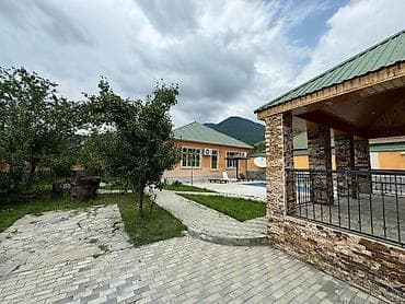 cepis satisi: 4 otaqlı, 220 kv. m, Orta təmir — 2