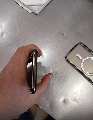 iphone 6 gold: IPhone Xs, 64 GB, Qara, Face ID — 2