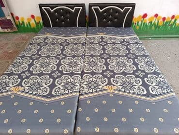 2ci əl yataq: Yeni, Təknəfərlik çarpayı — 3