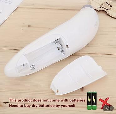 xitozan istifade qaydasi: Dəri təmizləmə alətləri — 5