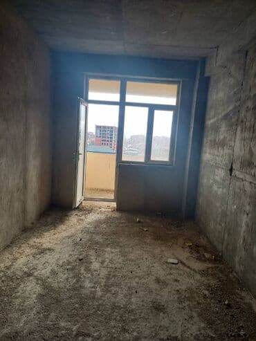 əhmədlidə evlərin satışı: 2 otaqlı, Yeni tikili, 65 kv. m — 4