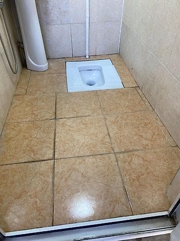 Комнаты: Kirayə üçün ayrıca otaq - 1 otaqlı, sadə və səliqəli məkan - Yataq — 8