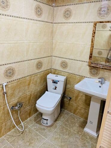 xirdalan aaaf park kiraye evler 2023: 3 otaqlı, Yeni tikili, 80 kv. m — 8