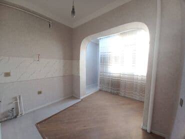 8 ci mikrorayon 3 otaqli evler: Bakı, 2 otaqlı, Köhnə tikili, 60 kv. m — 5