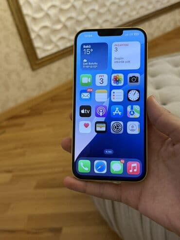 айфон 8 плюс: IPhone 14 Plus, 128 ГБ, Желтый, Беспроводная зарядка, Face ID — 2