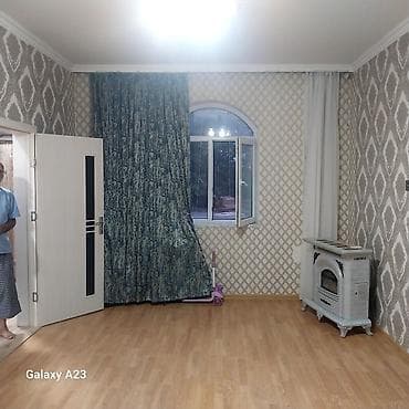 qurtulus 93 kreditle evler: Kirayə verilir: mebel və texnika ilə təmin olunmuş kiçik mənzil/otaq — 8