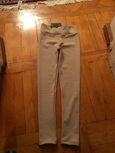 детская слип пижама: Брюки — 2