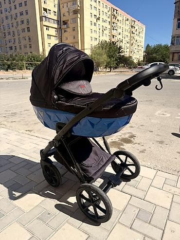 usag ucun: Original Junama firmalı Çox az istifadə edilmiş, demək olar yeni Uşaq — 1