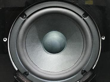 2 ci əl komputer: Yamaha Kolonka, Növ - Sabvufer, rəng - Qara — 3