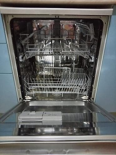 iphone x max: Gorenje qabyuyan maşın – paslanmayan polad korpus, tam ölçülü (60 sm — 2