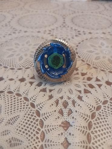 nissan murano: Beyblade tipli döyüş fırlanan oyuncağın üst hissəsi (təkmilləşdirilmiş — 2