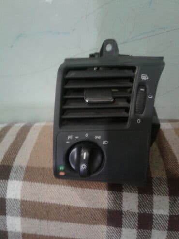 Mercedes-Benz E200, 1999 il, İşlənmiş