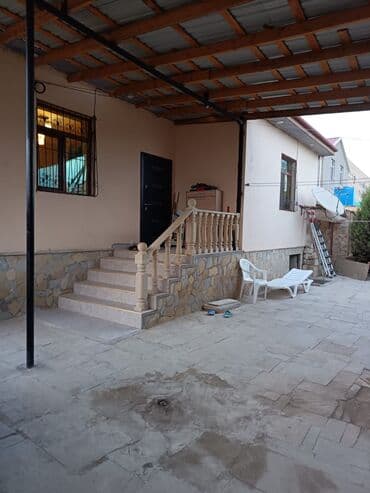 lalafo долгосрочная аренда квартир: 3 комнаты, 250 м², Свежий ремонт — 2