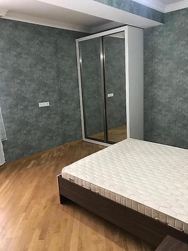 nizami metro: İcarəyə verilir 3 otaqlı yeni tikili 149 m², Nizami m. Kateqoriya — 6