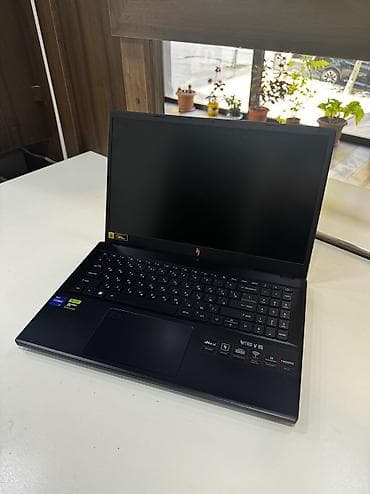 telefon aksesuar toptan: Acer Nitro, 15.6 ", Intel Core i7, 512 GB — 3