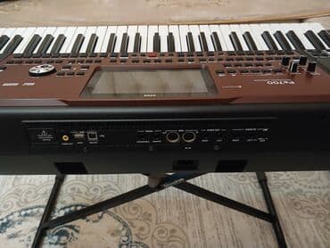 darbuka qiymetleri: Sintezator, Korg, Yeni, Ünvandan götürmə — 7