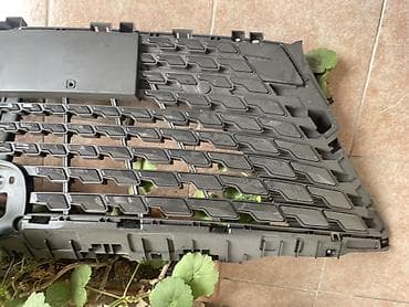 honda stream 2002: Changan uni-t Məhsul: Avtomobilin ön radiator barmaqlığı (qril) — 3