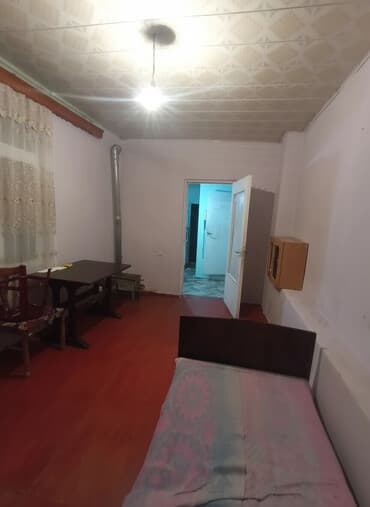 bülbülədə kirayə evlər: Kirayə otaq – mətbəx və sanitar qovşağı ilə - 1 otaq: geniş, tavan — 2